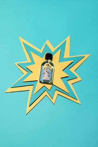Lola Danos Vorazes Repair Oil 50ml