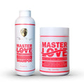 Robson Peluquero Post-Chemical Hair Care Set - Shampoo & Treatment Mask