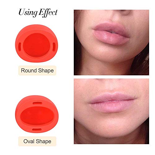 FERNIDA Lip Plumper Device - Soft Silicone Lip Enhancer