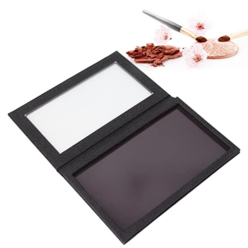 Empty Magnetic Makeup Palette with Clear Top | Customize Eyeshadow