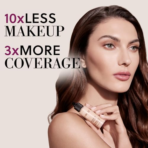 Luminess Air Icon Airbrush Makeup System with Fair Starter Kit
