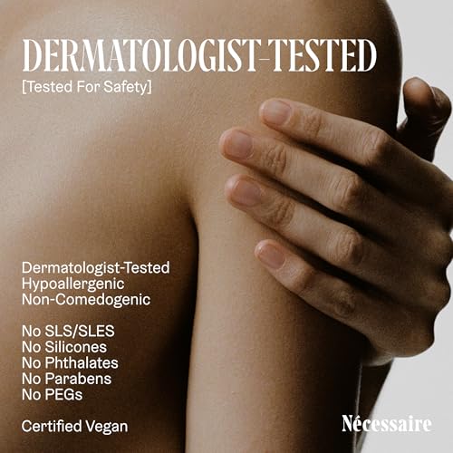 Nécessaire On-the-Go Cleansing Body Wipes - Eucalyptus Scent