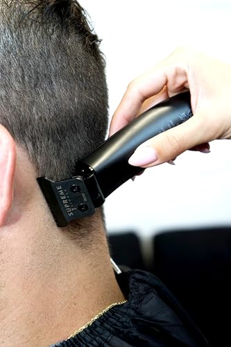 Supreme T Shaper Cordless Beard Trimmer – 120 Min Runtime