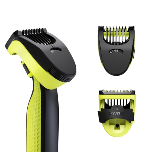 14-in-1 Adjustable Guard Comb 0.4-10mm for Philips QP Series