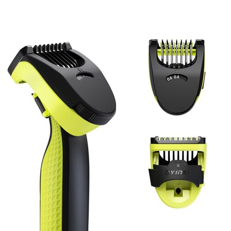 14-in-1 Adjustable Guard Comb 0.4-10mm for Philips QP Series