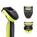 14-in-1 Adjustable Guard Comb 0.4-10mm for Philips QP Series