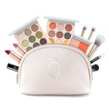 White Color Nymph Makeup Kit for Teen Girls - Beginner Friendly & All Skin Tones