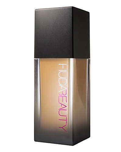 HUDA BEAUTY #FauxFilter Foundation - Amaretti 310G