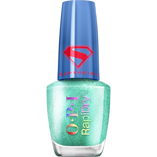 OPI RapiDry Quick Dry Nail Polish - 60 Second Fast Drying