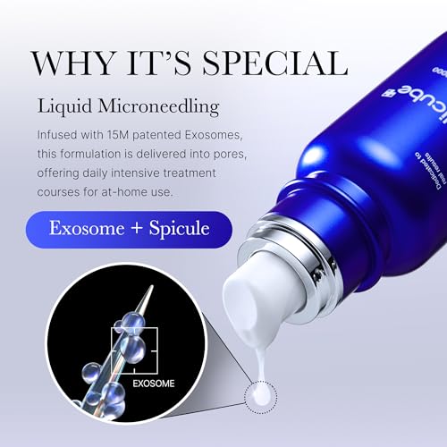 Medicube Zero Pore Set with Exosome Serum & Pore Refining Pads