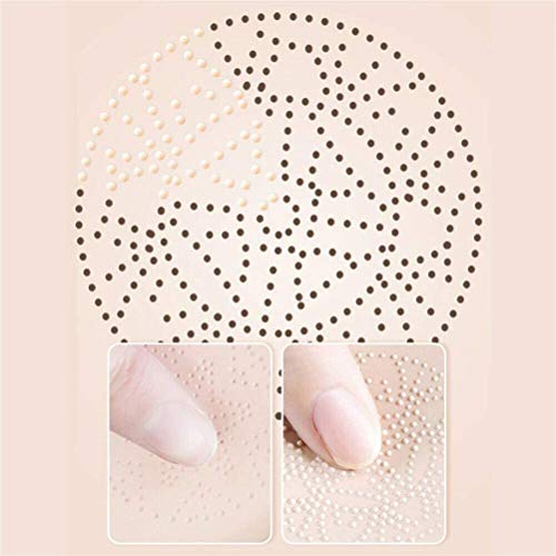 Mushroom Head Air Cushion BB Cream - Moisturizing Concealer Makeup Primer