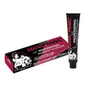 Manic Panic Professional Color Red Velvet - Bright Cherry Red Semi-Permanent Gel Hair Dye - Glows Under Black Light - Lasts Through 40+ Washes - No Developer Required (3oz)