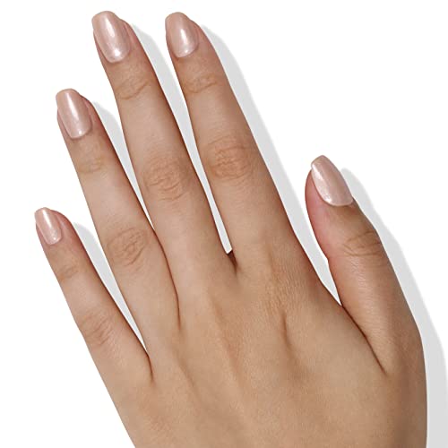 LONDONTOWN Lakur Nail Polish – Nude & Brown, Long-Lasting