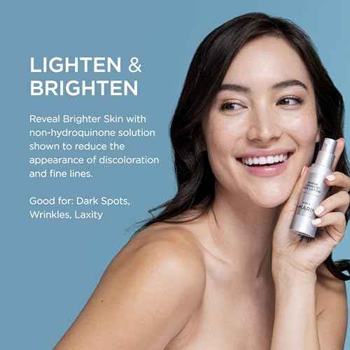 Jan Marini Skin Research Marini Luminate Face Lotion - 1 Fl Oz