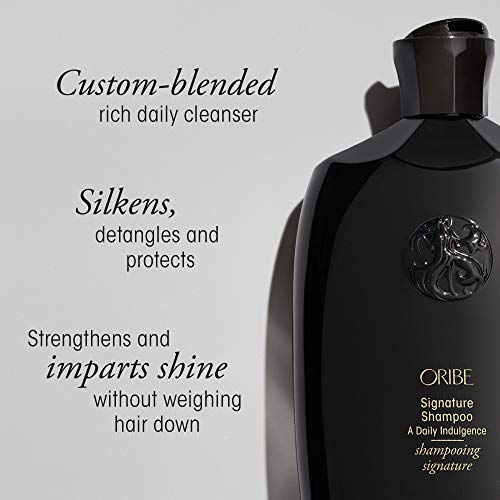 Oribe Signature Shampoo & Conditioner Set