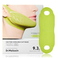 Dr.Melaxin CACTOX V-Lifting Mewing Band for Double Chin