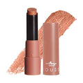 Italia Deluxe Matte Mousse Lipstick - Barely Nude