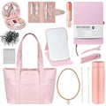 Women's Emergency Kit Tote Bag – Travel & Daily Essentials