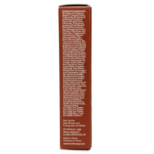 Rare Beauty Find Comfort Lip Butter - Friendly