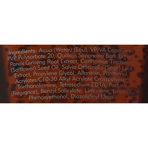 AMERICAN CREW Firm Hold Styling Gel 13.1oz Pack of 3 Set