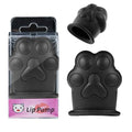 Lip Plumper Device - Cat's Paw Shape, Fuller Lips in Minutes