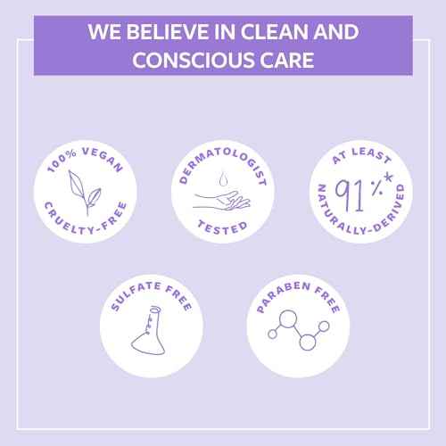 FUNCTION OF BEAUTY Hair Mask for Wavy Hair, 6.5 oz - Deep Conditioning Formula With Argan Oil to Restore Shine & Vegan Squalane to Prevent Hair Breakage, Customizable Haircare