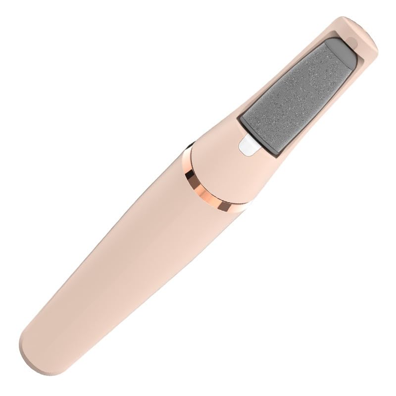 Silk 3 Pro Callus Remover - 2026 Model