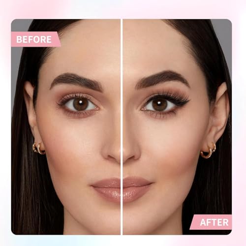 Cluster Lashes Extension Kit with Applicator - 392pc D Curl