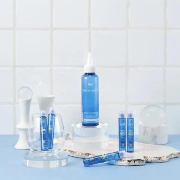 Lador Perfect Hair Filler 13ml - 20 Pack