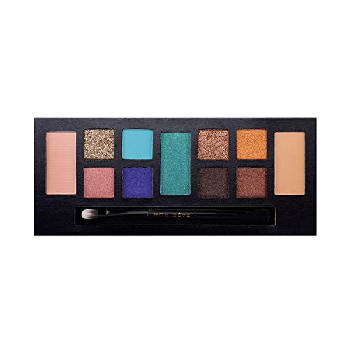 MON R?VE MRV EYE SHADOW PALETTE GETAWAY