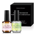 Nail Prep Dehydrator & X-Strength Primer Kit