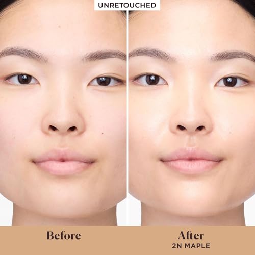 Laura Mercier Tinted Moisturizer Natural Skin Tint SPF 30