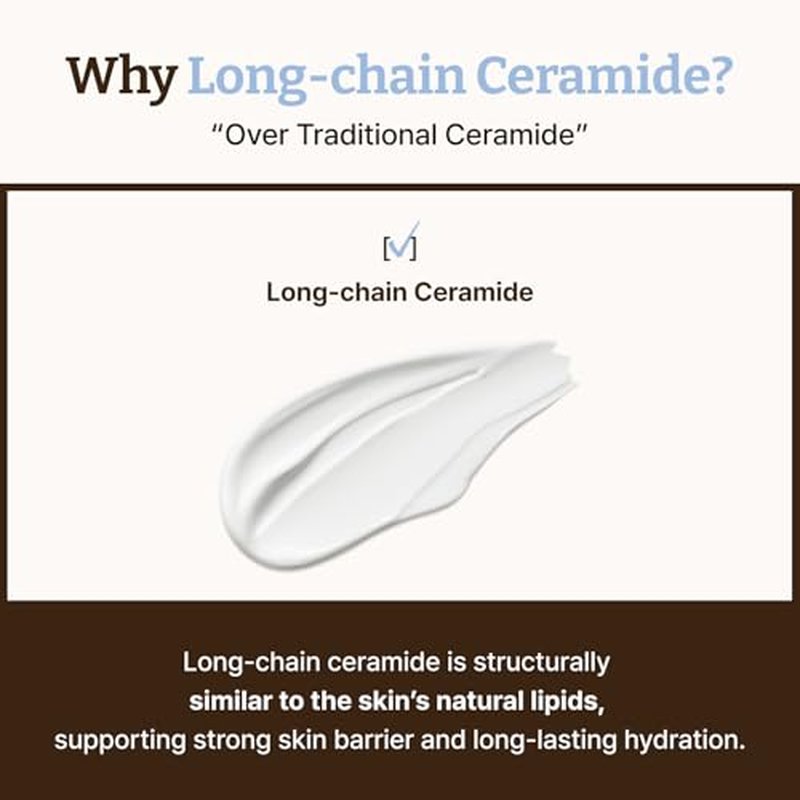Dr.Reju-All Advanced LC-Ceramide Barrier Cream - 1.69 Fl Oz