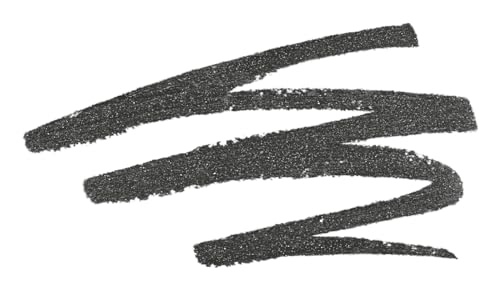 Rimmel Scandaleyes Waterproof Kohl Eyeliner, Black (Pack of 2)