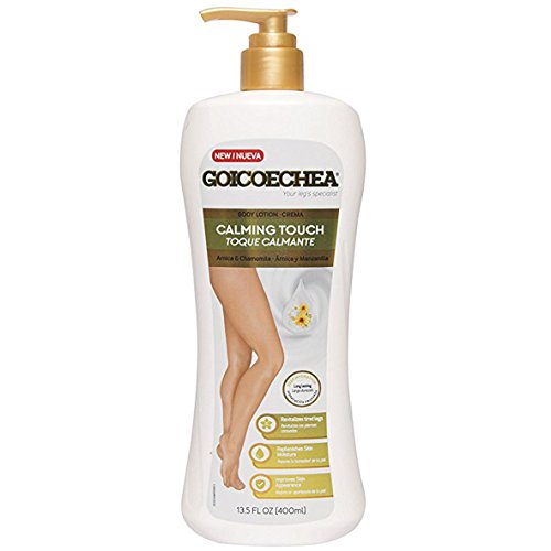 Goicoechea Arnica Body Lotion - 13.5 fl. oz.