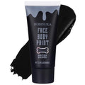 BOBISUKA 18-Color Water-Based Face & Body Paint Kit