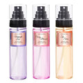 Clean-n-Fresh Body Spray for Women, 3-Pack (3.4 Fl Oz Each)