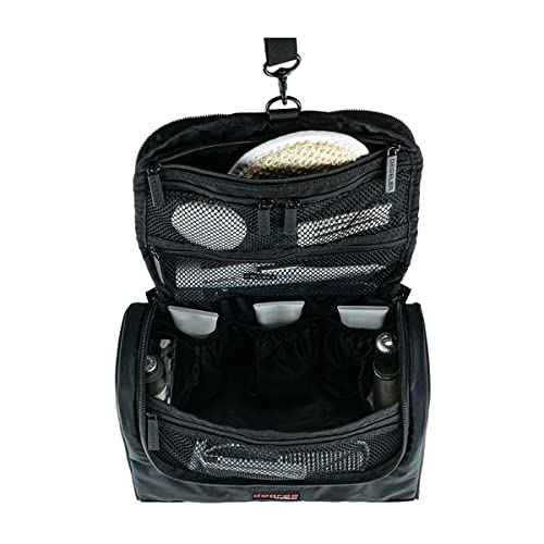 Toilet bag | Degree wash bag for daily use & travel | suitable for men & women