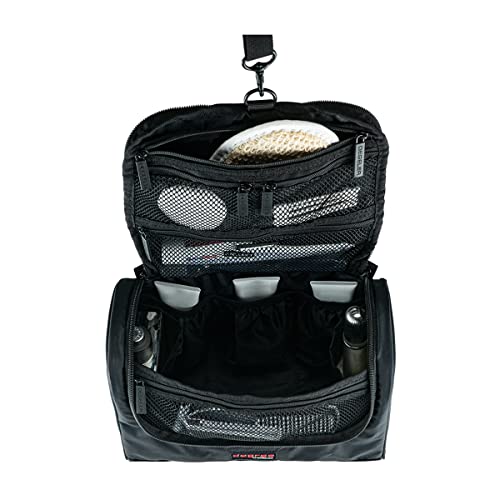 Toilet bag | Degree wash bag for daily use & travel | suitable for men & women