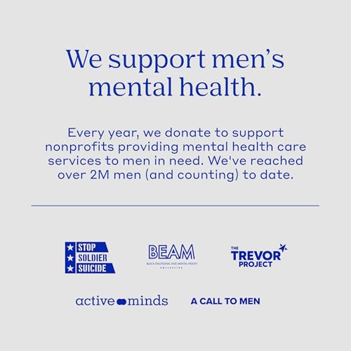 Harry's Exfoliating Face Wash for Men, Gentle Facial Skin Care Products with Volcanic Rock Exfoliant, 7.1 Fl. Oz, Home and Trial and Travel Bundle