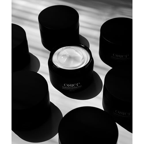 Osier The Recovery Ceramide Cream | Korean Skincare | Facial Moisturizer