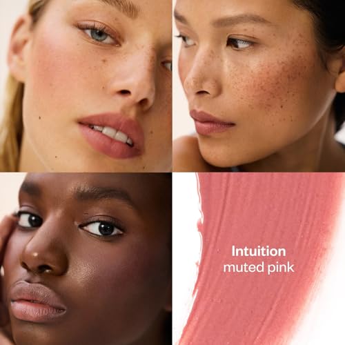 Kosas Impressionist Multistick - Buildable Lip & Cheek Tint