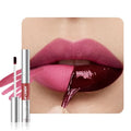 FeiCuiYun Peel Off Matte Lip Stain - Wine Red Long Lasting