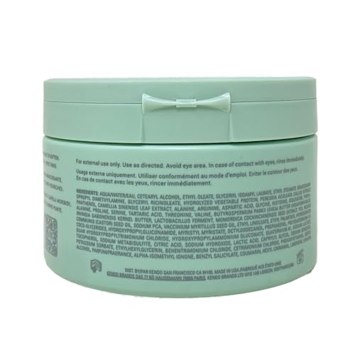 Fenty Hair The Richer One Deep Conditioner - 340 mL for Dry Hair