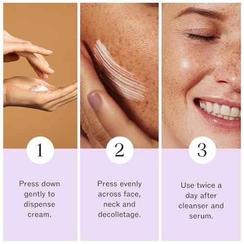 LilyAna Naturals Anti Aging Retinol Face Cream for Women ? Wrinkle & Neck Cream for Firming, Retinol Moisturizer for Face with Hyaluronic Acid, Hydrating Night Cream for Fine Lines, Collagen Boost