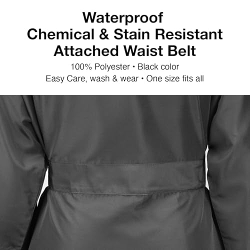 Olivia Garden New Cycle Pro Professional Salon Wear Collection - Hairdressing All Purpose Apparel