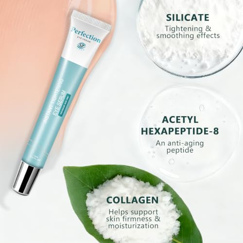 Instant Under Eye Lift Serum Primer - 0.51 Fl Oz