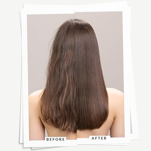 Davines DEDE Hair Mist, Lightweight Leave-In Milk Conditioner for All Hair Types - Frequent Use Spray to Detangle, Moisturize, and Remineralize with Red Celery Extract, Weightless, 8.45 Fl Oz