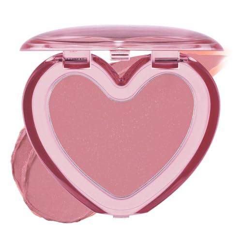 lilybyred Luv Beam Sherbet Cheek Cream Blush – Grape Topping