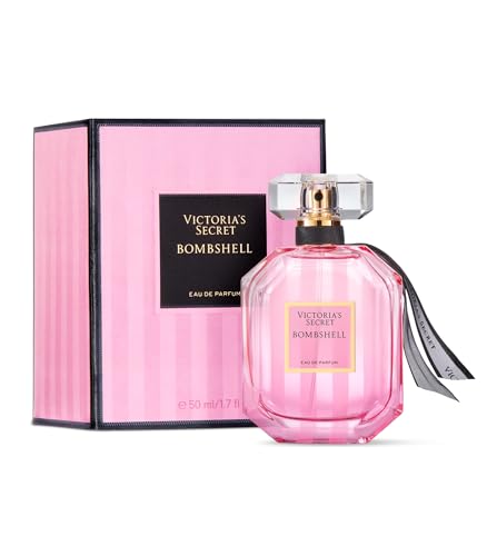 Victoria's Secret Bombshell Eau de Parfum 1.7 fl oz - Fruity Floral Scent